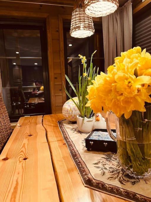 Cabin In Beautiful Surroundings At Harpefossen Nordfjordeid Exterior foto